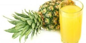 Pineapple Juice