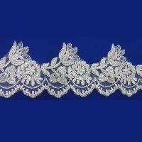 Cotton Embroidery Laces