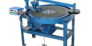 Tile Abrasion Tester