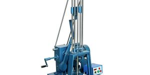 Universal Automatic Compaction Apparatus