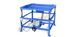 Vibrating Table