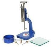 Vicat Apparatus
