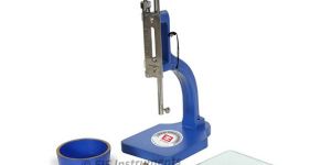 Vicat Needle Apparatus