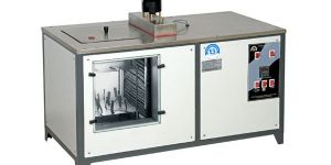 Waterbath for Le Chatlier Flask