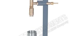 WET SIEVING TEST APPARATUS