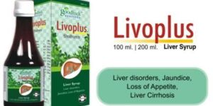 Livoplus Syrup