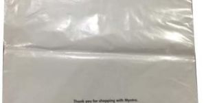 Tamper Proof Courier Bags