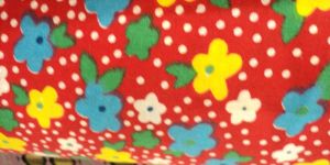 Cotton Cambric Fabric