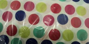 Cotton Dot Fabric