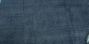 Slub Jeans Fabric
