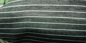 Stripe Yarn Dyed