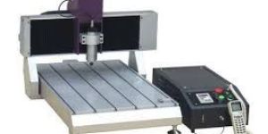 CNC Carving Machine