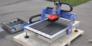 Mini CNC Router