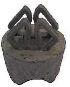 Concrete Cover Blocks