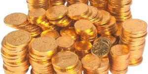 Gold Coin Banglore