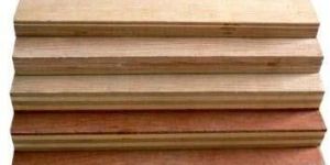 Commercial Plywood