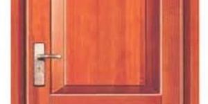 Wooden Doors