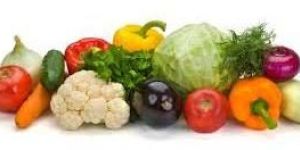 Fresh Vegetable