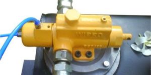 Truck Hydraulics Valves