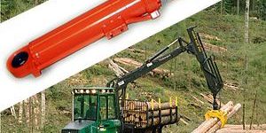 Single Stage Cylinders