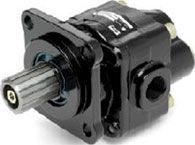 Truck Cast Iron Gear Pump