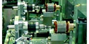 Resistance Welding Related System