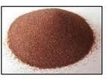 Garnet Abrasive Sand