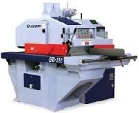 Multiple Rip Saw Machines