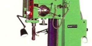 Column Drilling Machine