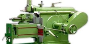 V-Belt Drive Shaping Machine