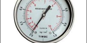 Receiver Gauge