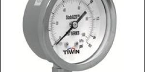 Stainless Steel Gauges