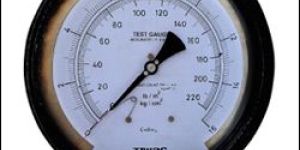 Test Gauge