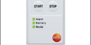 Transport Logger without Display