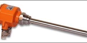 Two-Wire Capacitance Continuous Level Transmitter