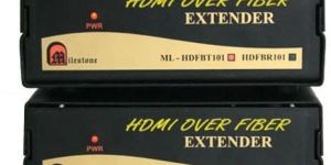 HDMI over Fiber Extender