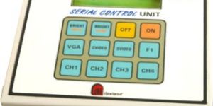 Presentation Controller