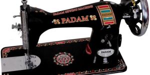 Domestic Sewing Machines