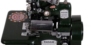 Overlock Machine