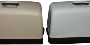 Sewing Machine Cover Set