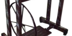 Sewing Machine Pipe Stand