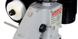 Single Needle Bag Closer Machine (D)