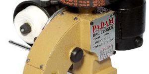 Single Needle Bag Closer Machine (DA)