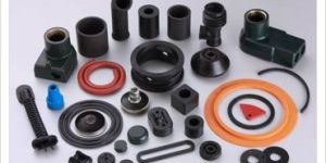 Rubber Moulded Components