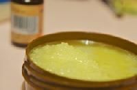 Aloe Vera Facial Scrub