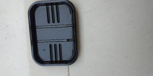 Plastic PVC Tray