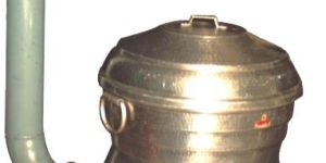 Industrial Biomass Firing Systems