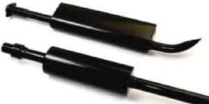 Escorts Tractor Silencers, Tractor Parts