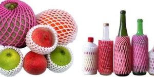 50 MM FOAM NET FOR MANGOES