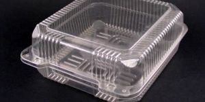 STRAWBERRY PUNNET BOX